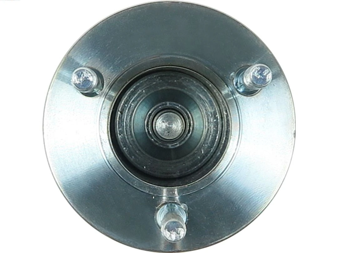  Втягуюче реле стартера Renault Trafic 1