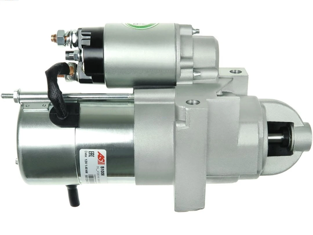 S1008 As-pl Стартер двигуна