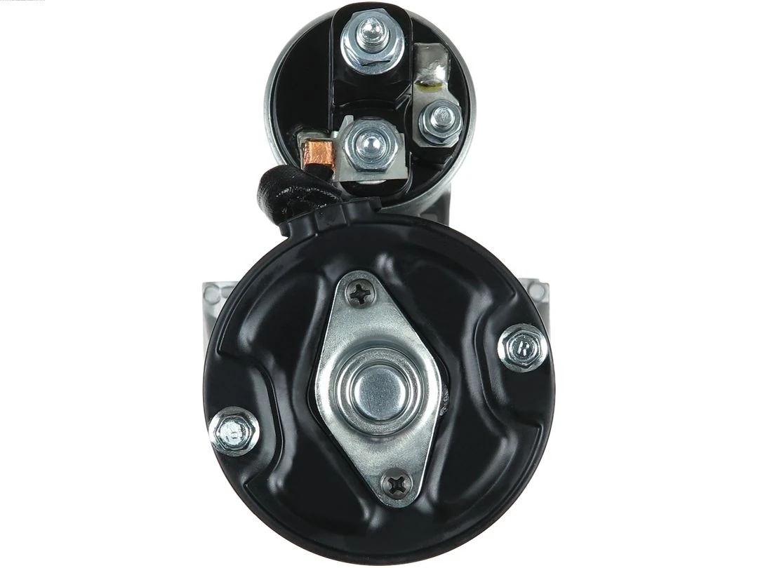Стартер As-pl S0123 ціна, від 91.75 USD