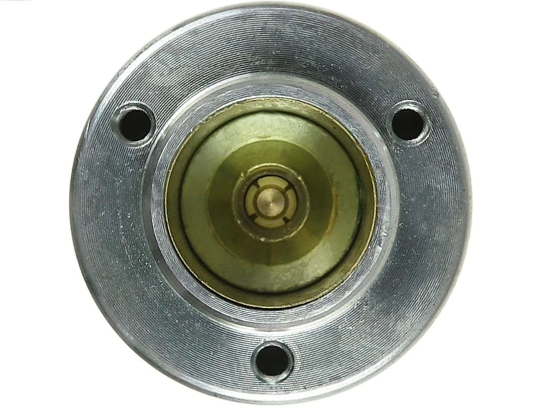 Втягуюче стартера Audi Q3 