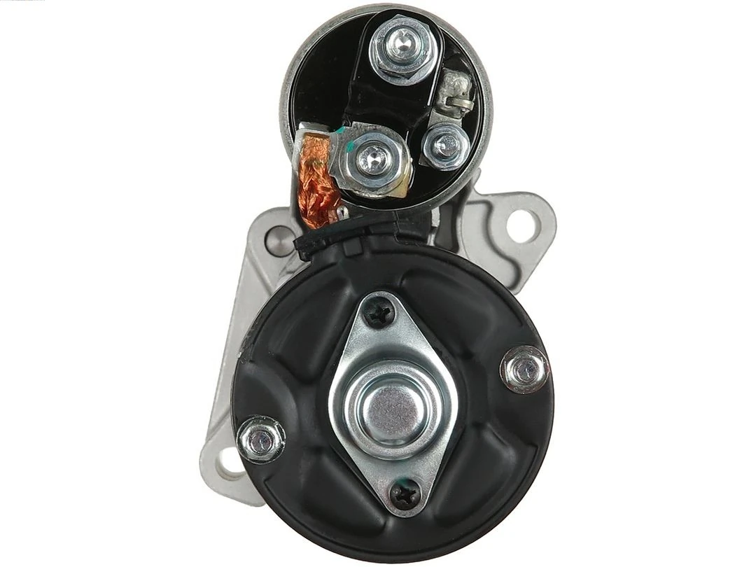 Стартер As-pl S0483 ціна, від 76.38 USD
