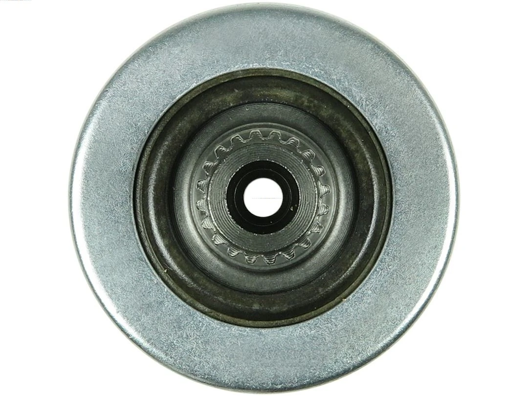 Привід стартера бендикс на Mitsubishi Pajero SPORT II KH