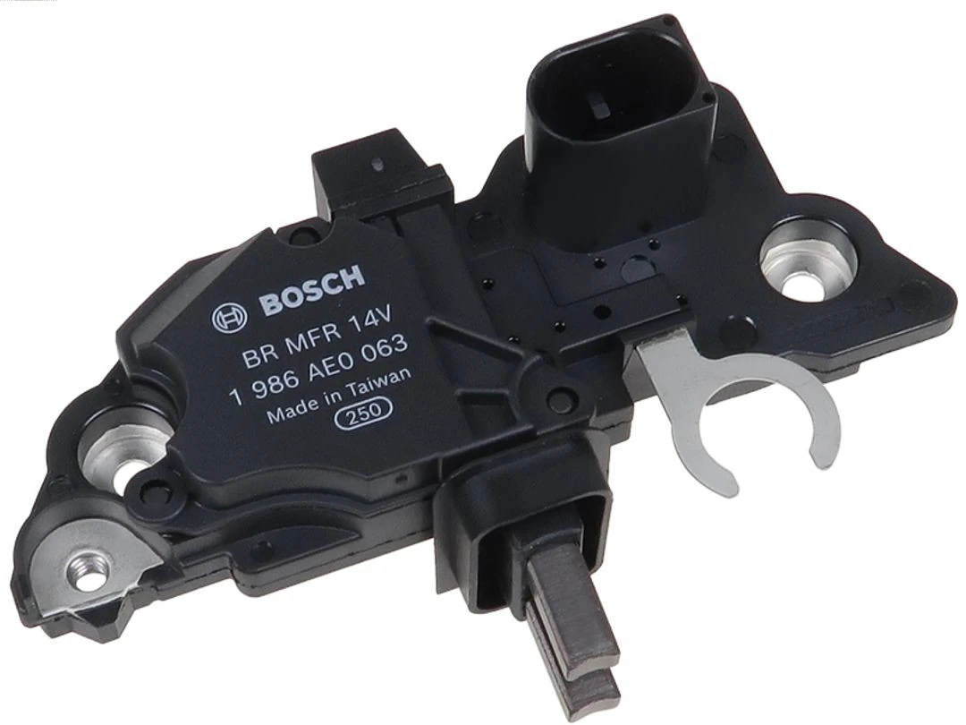 ARE0008BOSCH As-pl Реле-регулятор (напруги)