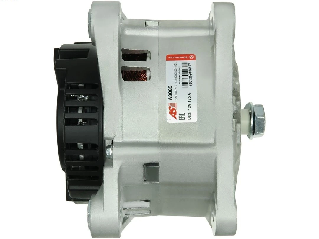 Генератор Nissan Primastar фургон (X83) (2002 - 2026) ціна, від 167.06 USD
