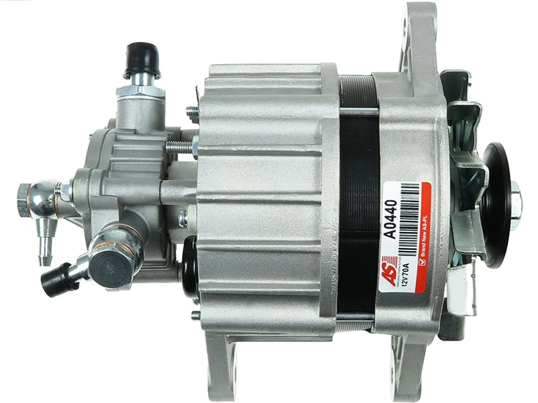 Генератор As-pl A0440 ціна, від 163.12 USD
