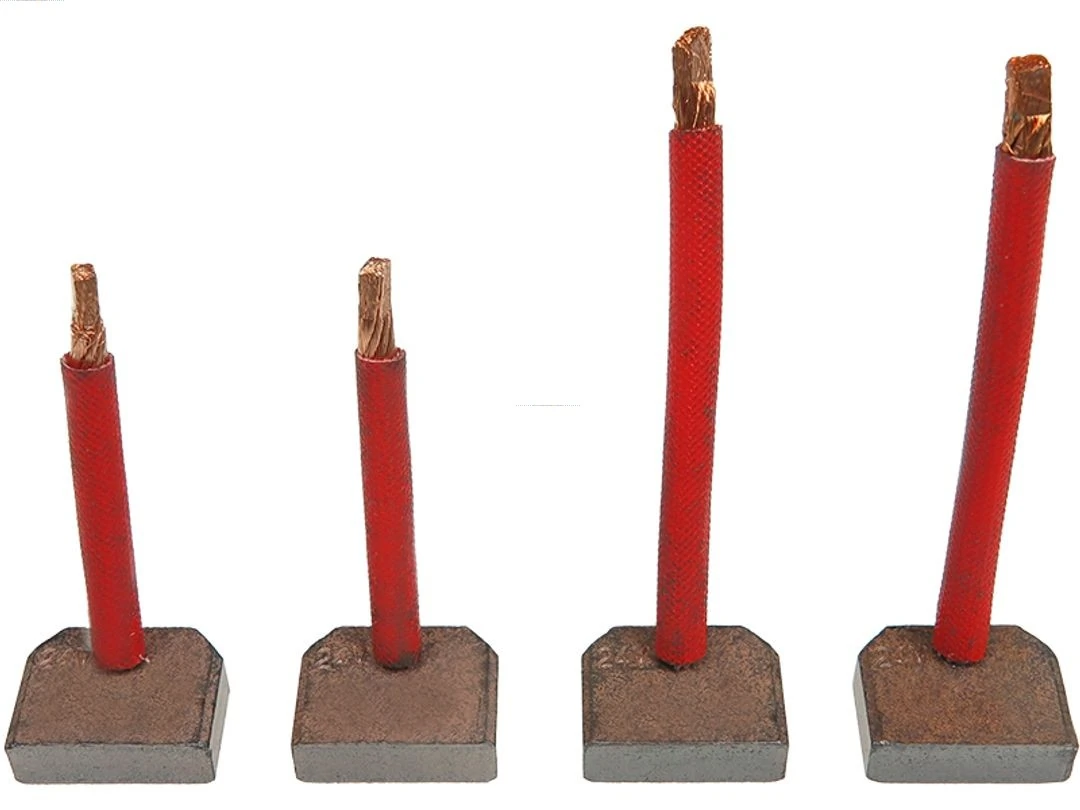 Купити Щітка стартера Mitsubishi L 200 IV KA, KB