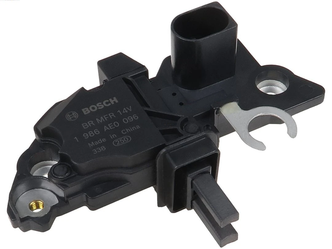 ARE0158BOSCH As-pl Реле-регулятор (напруги)