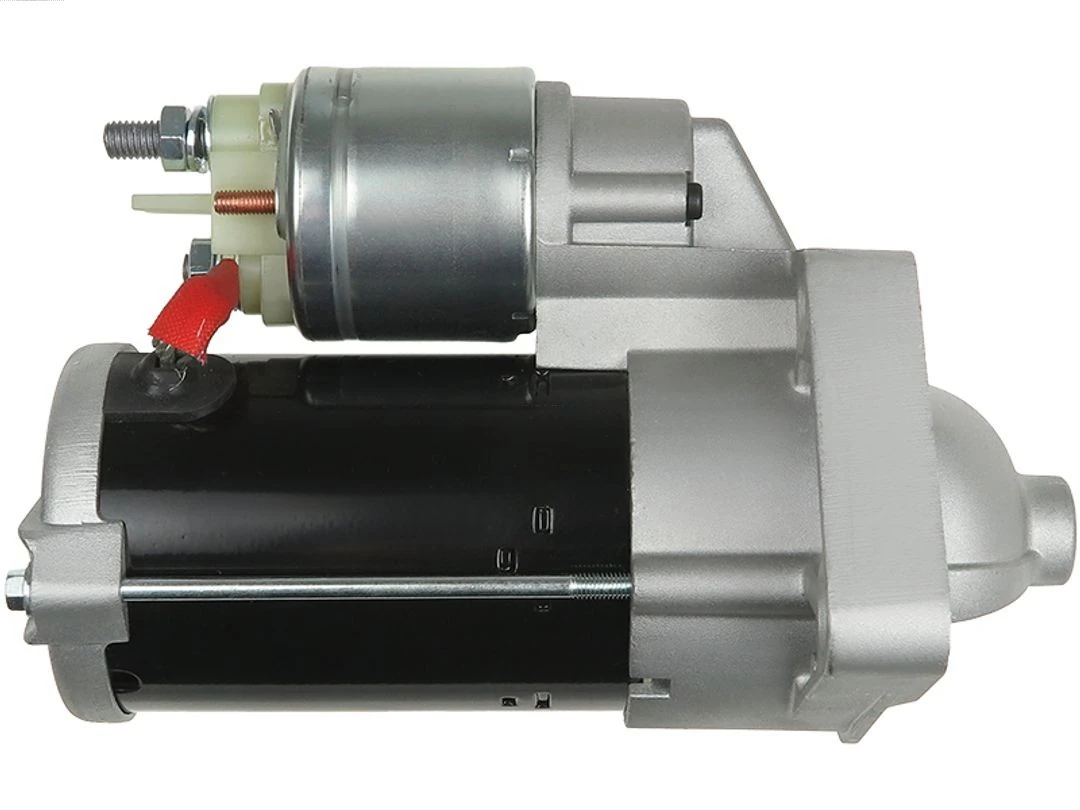 S3242S As-pl Стартер двигуна