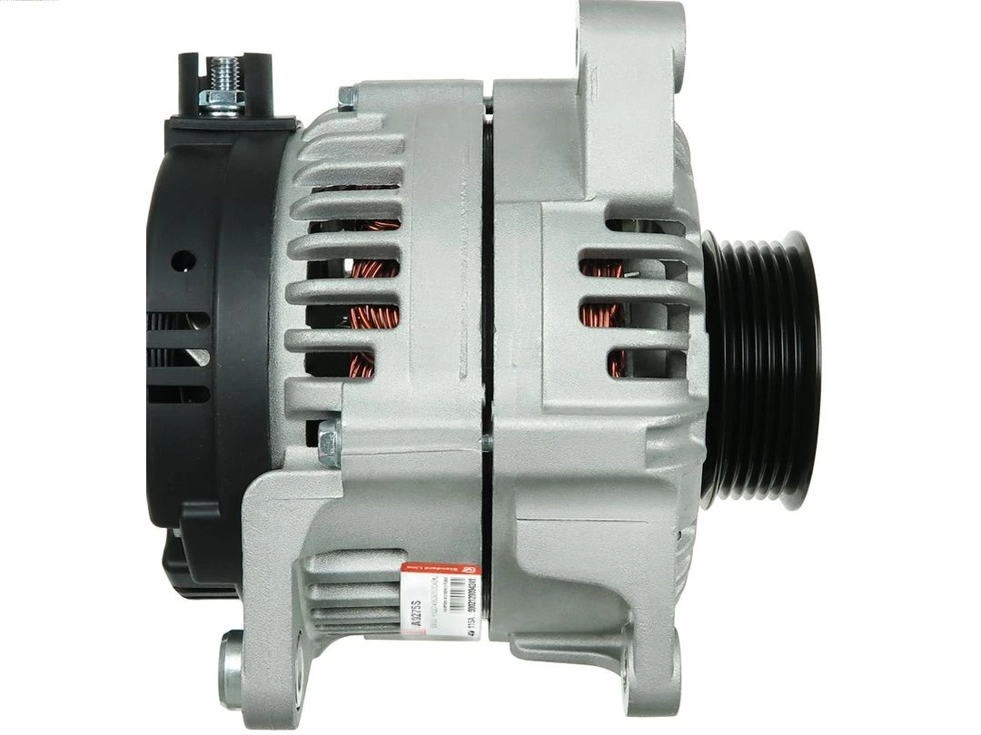 Генератор As-pl A9275S ціна, від 190.56 USD