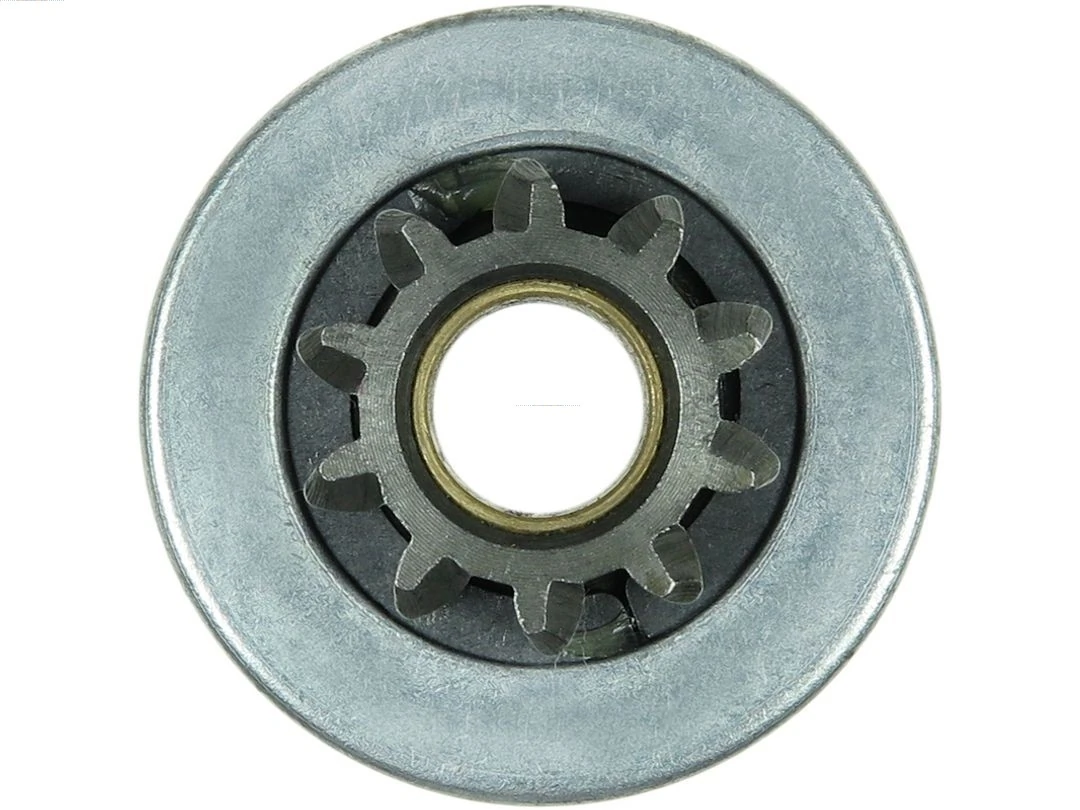 Привід стартера бендикс на Peugeot 406  8B