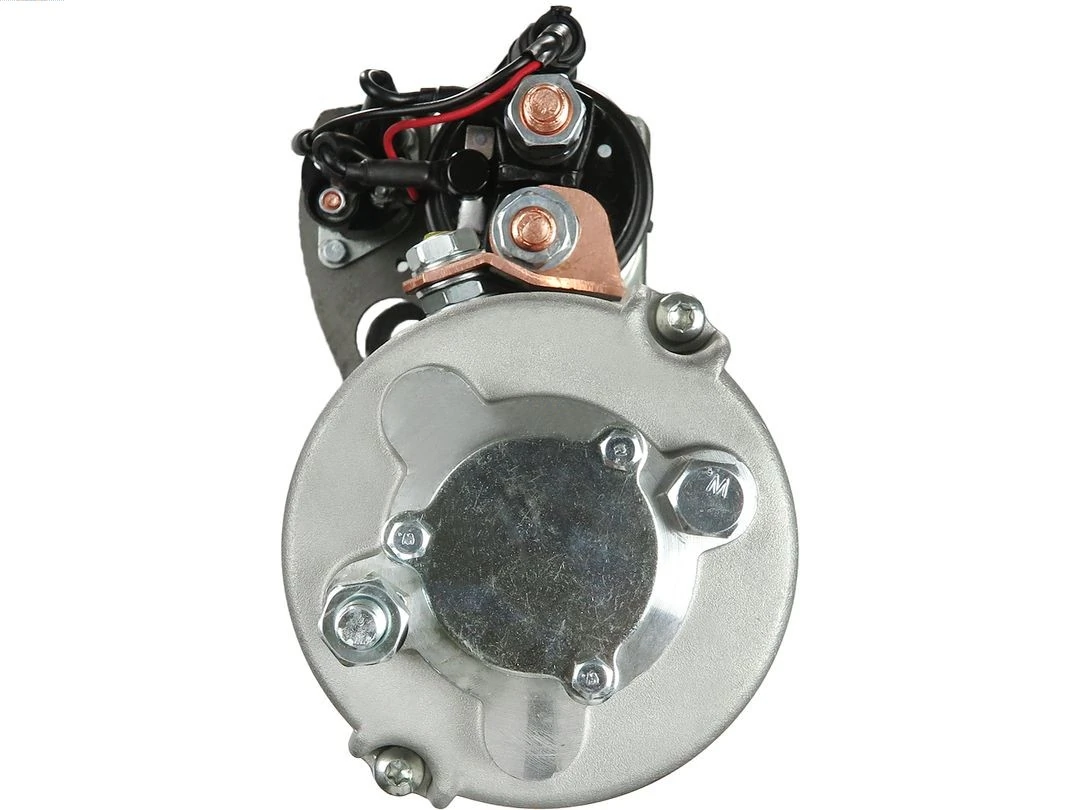 Стартер As-pl S0260 ціна, від 305.06 USD