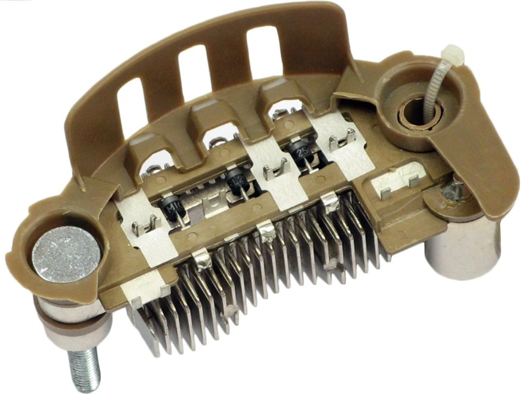 Міст доданий генератора KIA Avella DELTA седан (1997 - 2001) ціна, від 23.37 USD