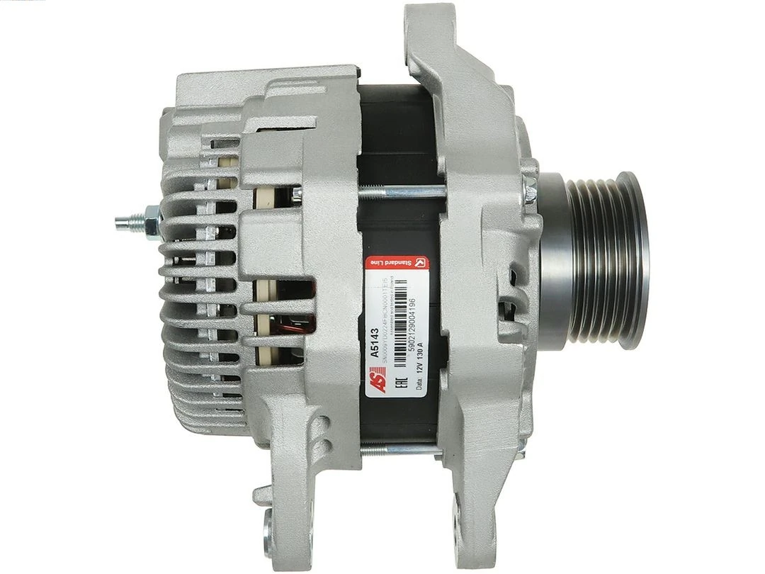 Генератор As-pl A5143 ціна, від 88.68 USD