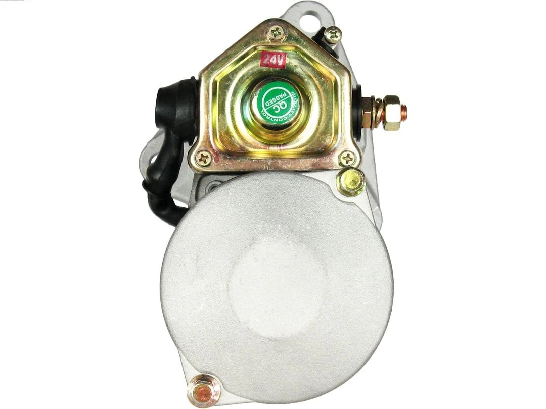Стартер As-pl S6090 ціна, від 181.18 USD