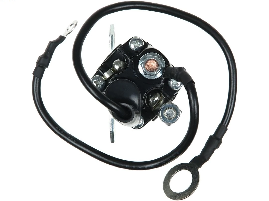 Контактор As-pl SS5047 ціна, від 18.21 USD