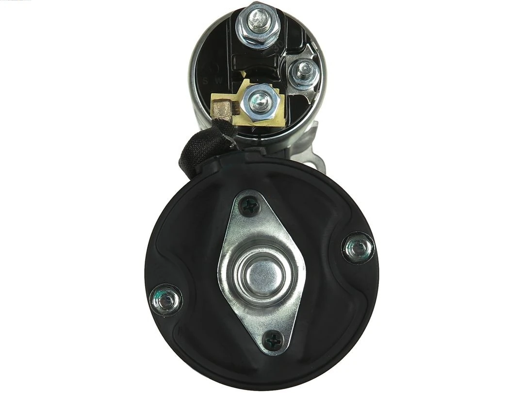 Стартер As-pl S0396 ціна, від 39.46 USD