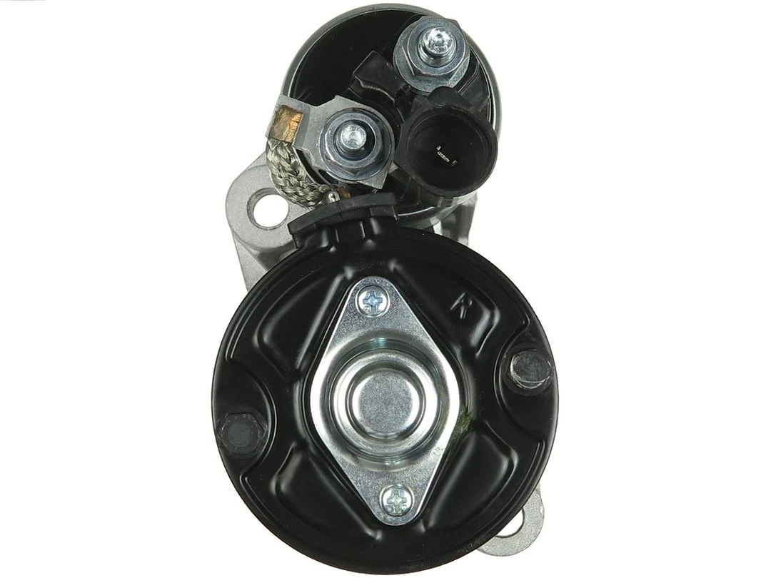 Стартер As-pl S0374 ціна, від 51.62 USD