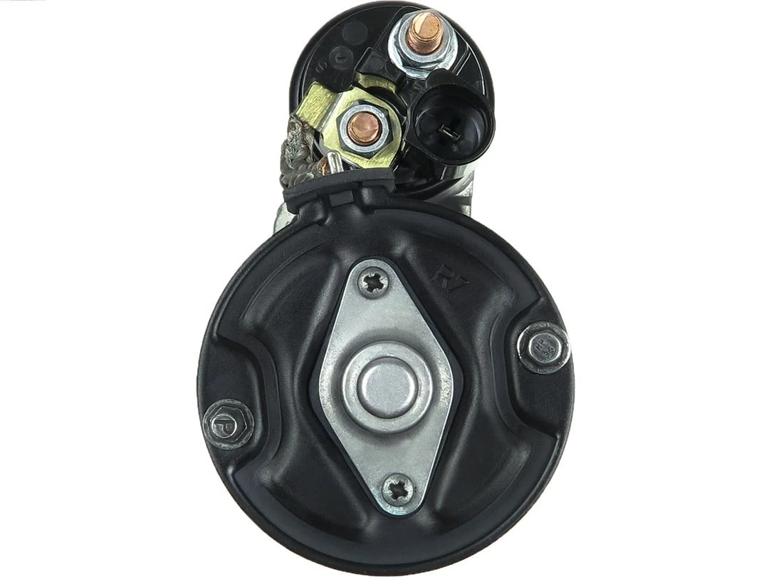 Стартер As-pl S0468PR ціна, від 59.19 USD