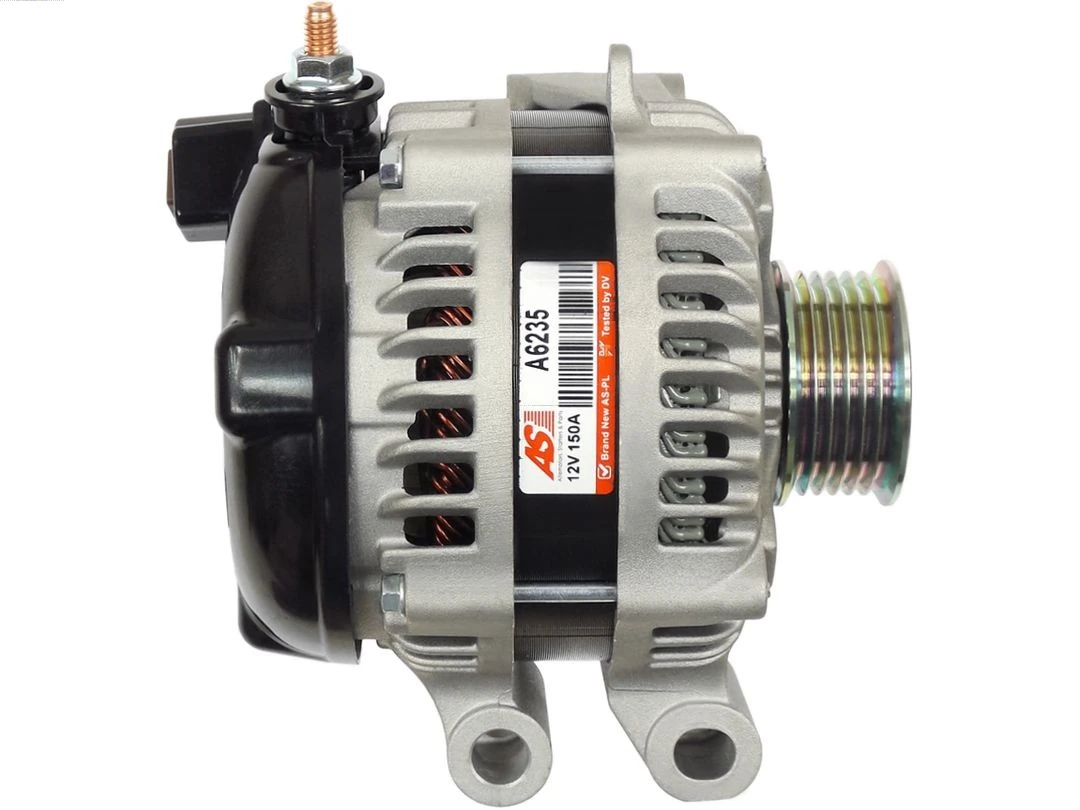 Генератор As-pl A6235 ціна, від 190.68 USD