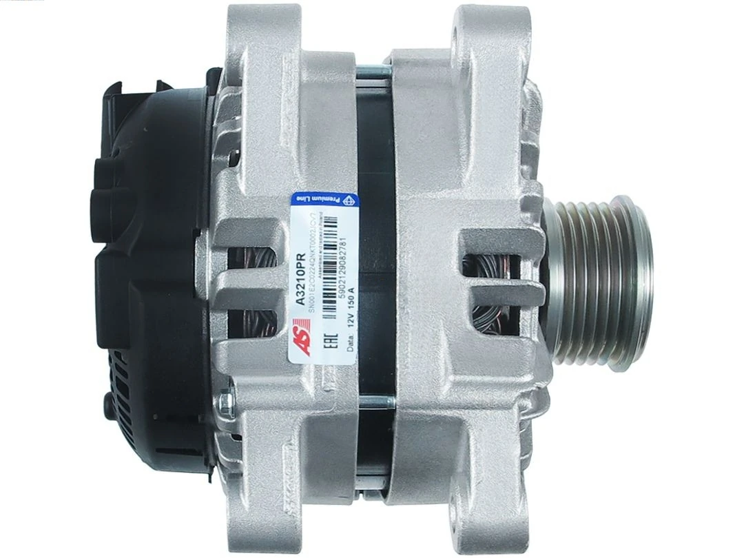 Генератор As-pl A3210PR ціна, від 63.35 USD