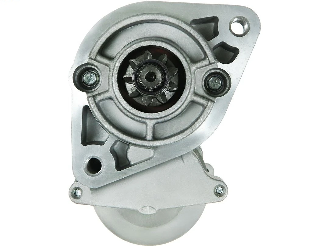 Стартер Toyota Land Cruiser PRADO позашляховик (J150) (2009 - 2026) ціна, від 137.16 USD