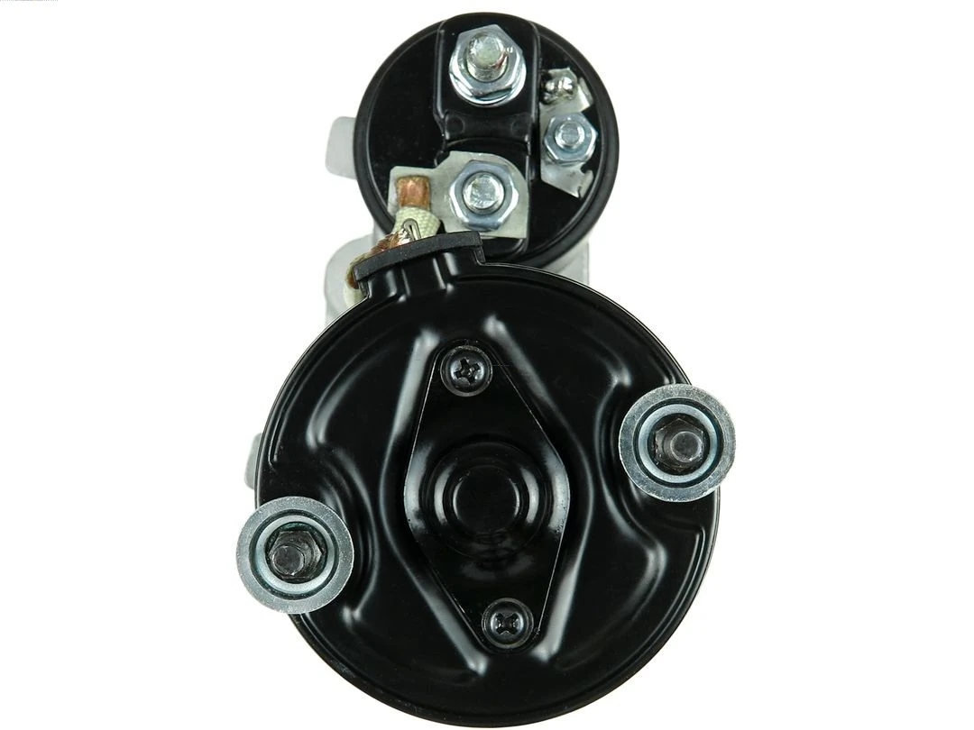 Стартер As-pl S0646S ціна, від 63.70 USD