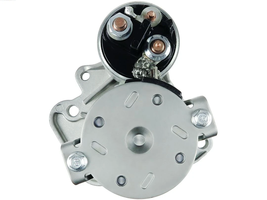 Стартер As-pl S3124S ціна, від 40.87 USD
