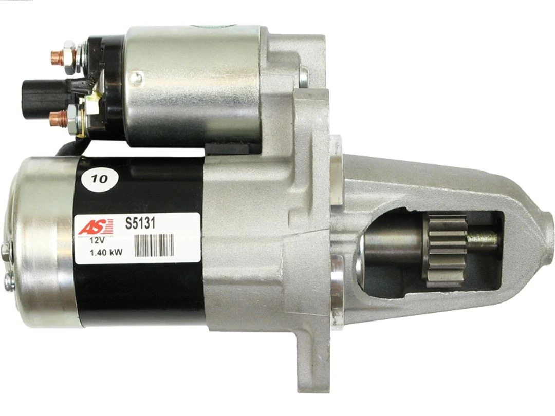 S5131 As-pl Стартер двигуна