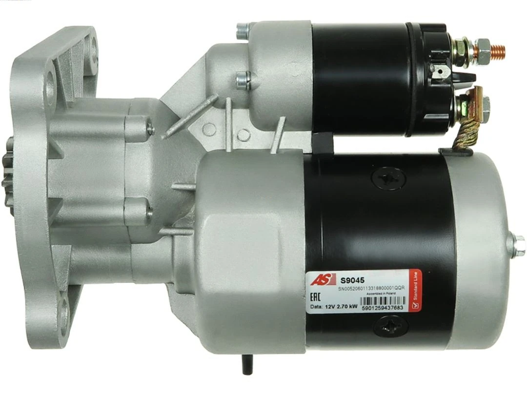 Купити S9045 As-pl Стартер