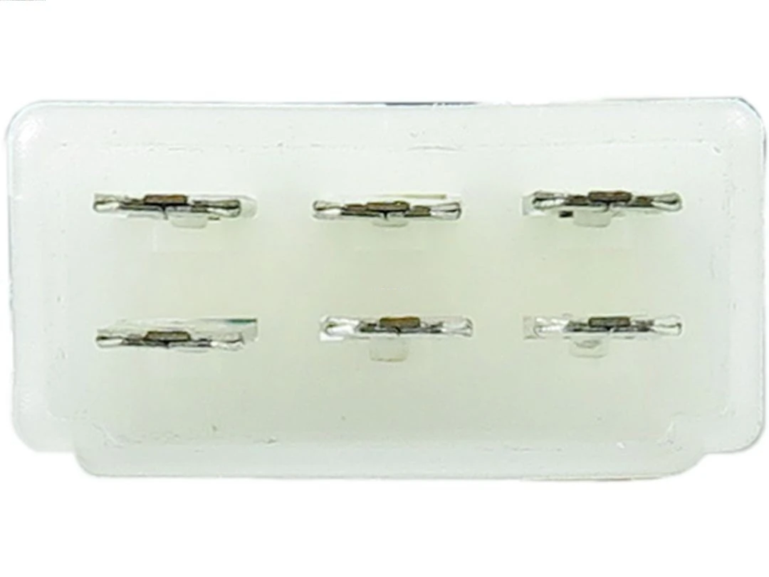 Реле зарядки генератора As-pl ARE6016 ціна, від 19.64 USD
