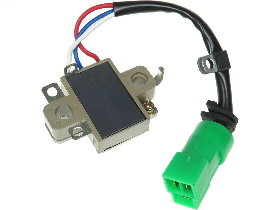 Реле регулятор генератора ASR 133526