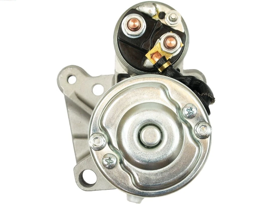 Стартер As-pl S5113 ціна, від 104.51 USD