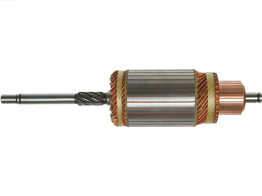 Купити 131309 REMA-PARTS Якір (ротор) стартера