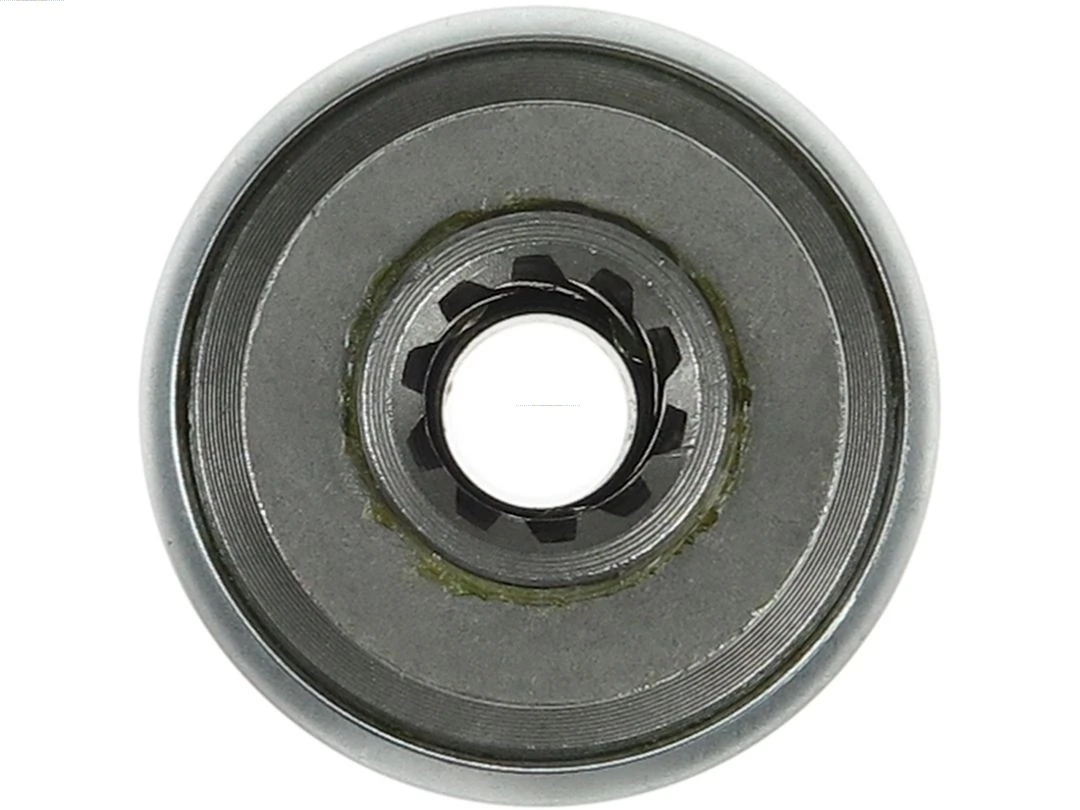  Бендикс стартера Renault Megane 4