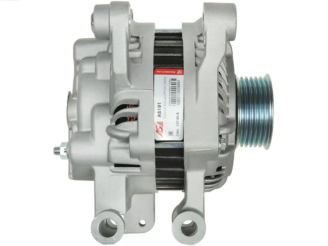 Генератор As-pl A5191 ціна, від 158.84 USD