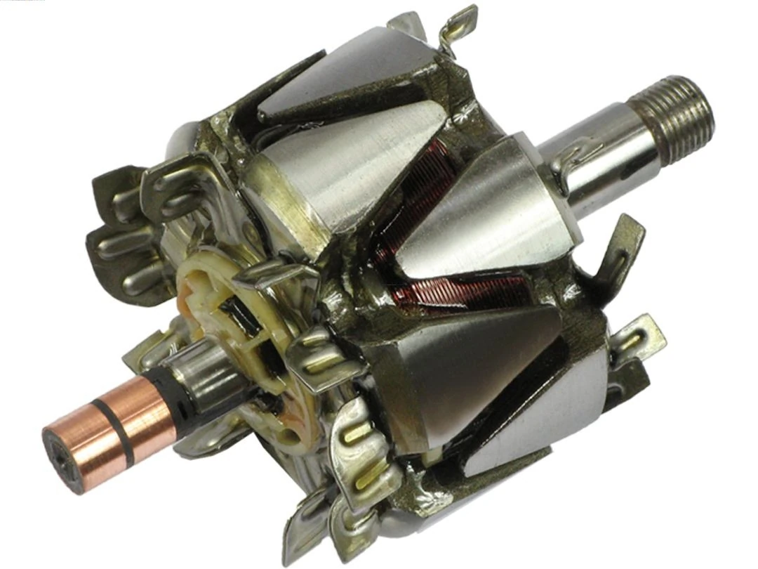 Купити Якір генератора Opel Astra F 53, 54, 58, 59