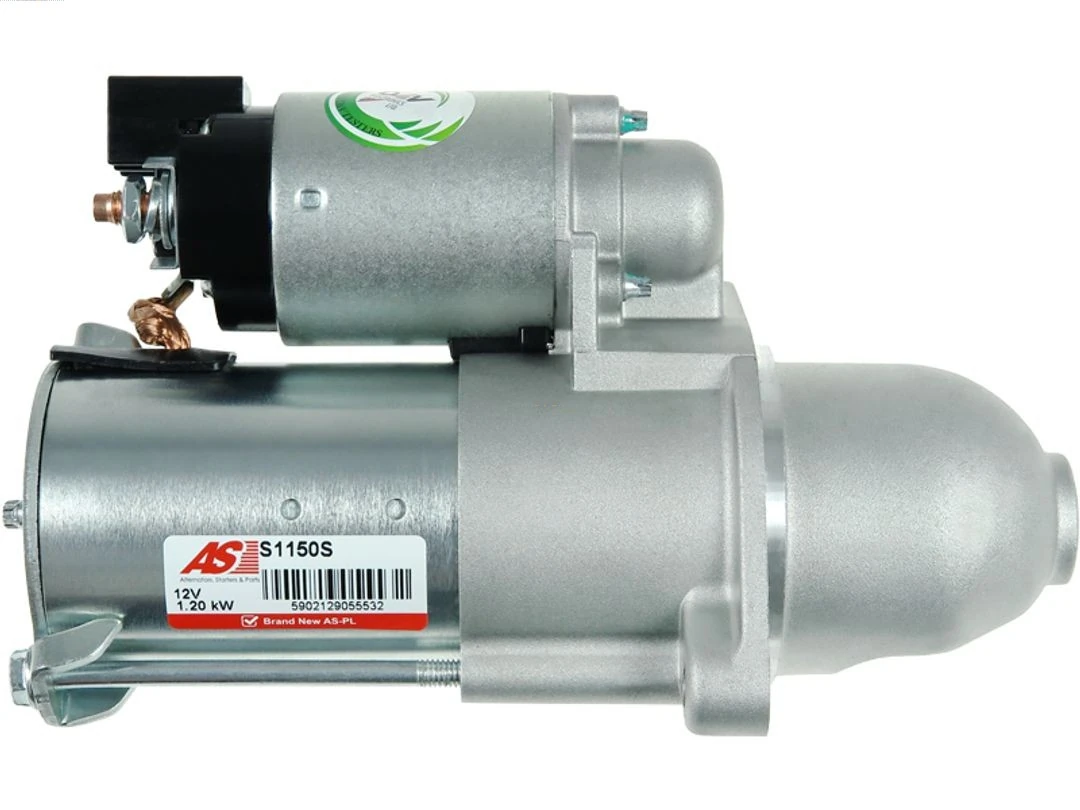 Купити S1150S As-pl Стартер