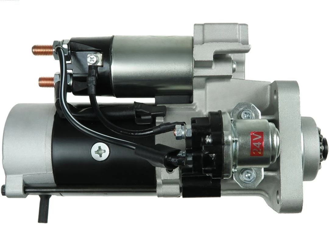 S5239S As-pl Стартер двигуна