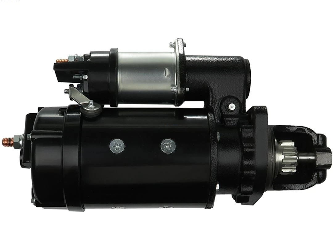S1162S As-pl Стартер двигуна