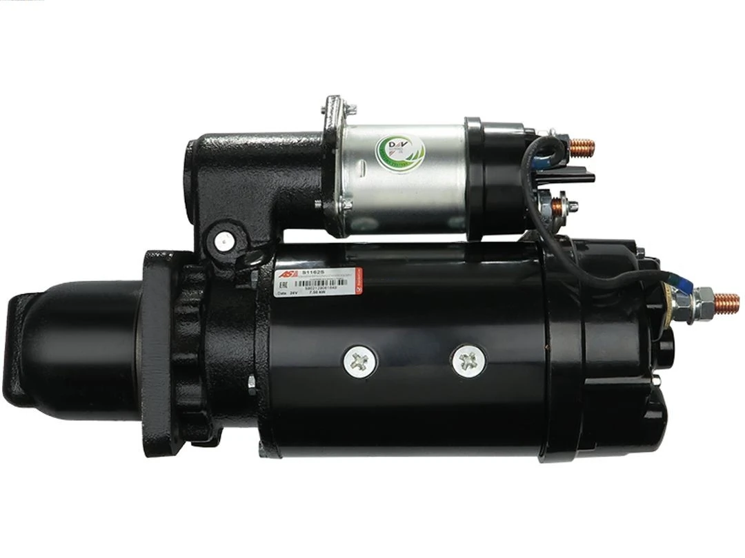 Купити S1162S As-pl Стартер