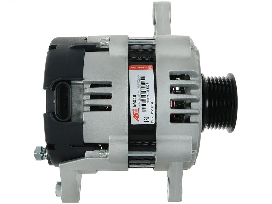 Генератор As-pl A9046 ціна, від 154.32 USD