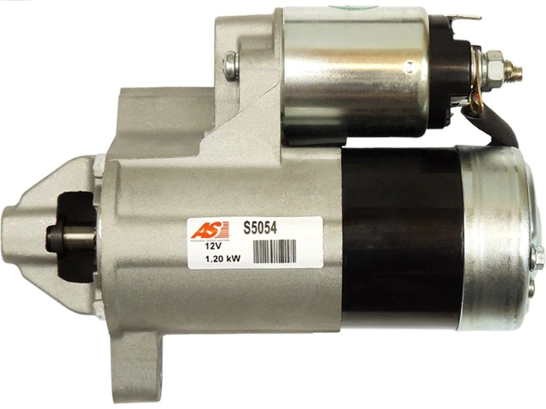 S5054 As-pl Стартер двигуна