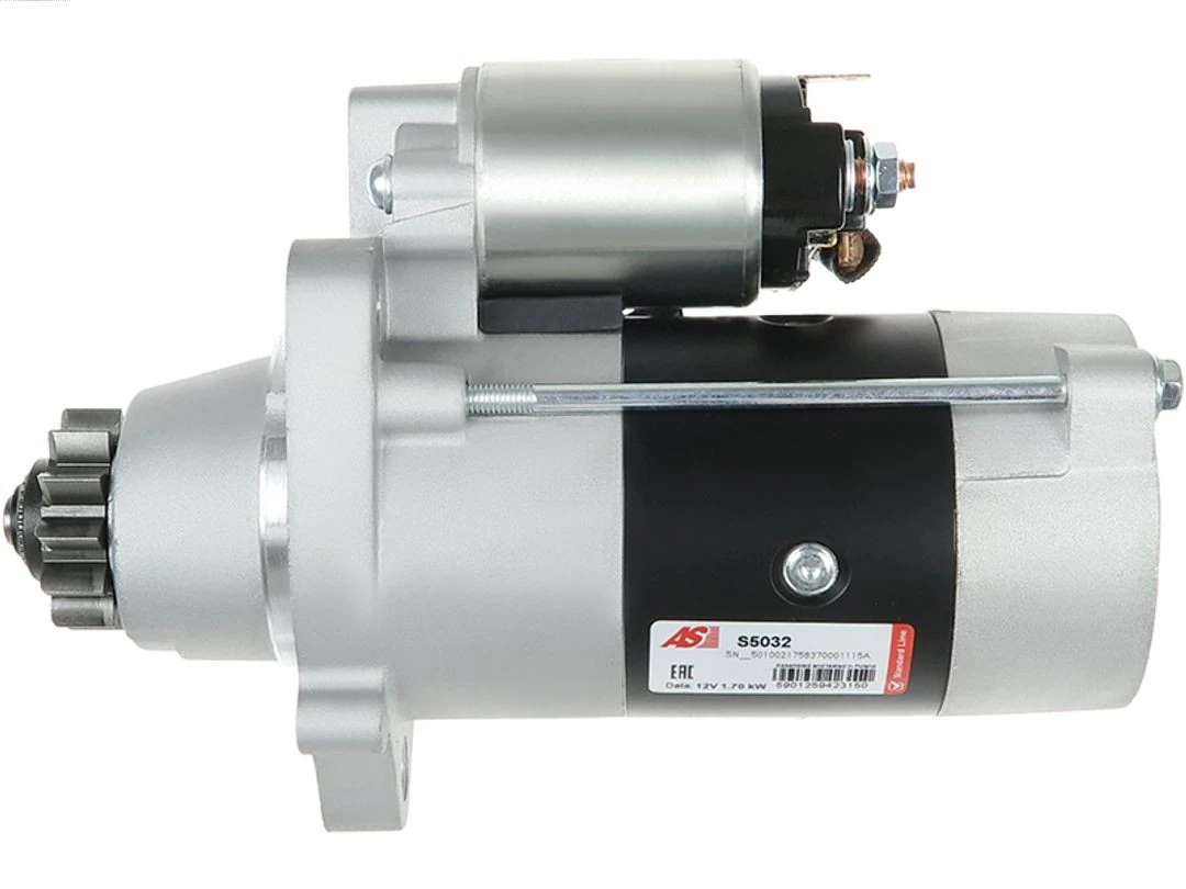 Купити S5032 As-pl Стартер
