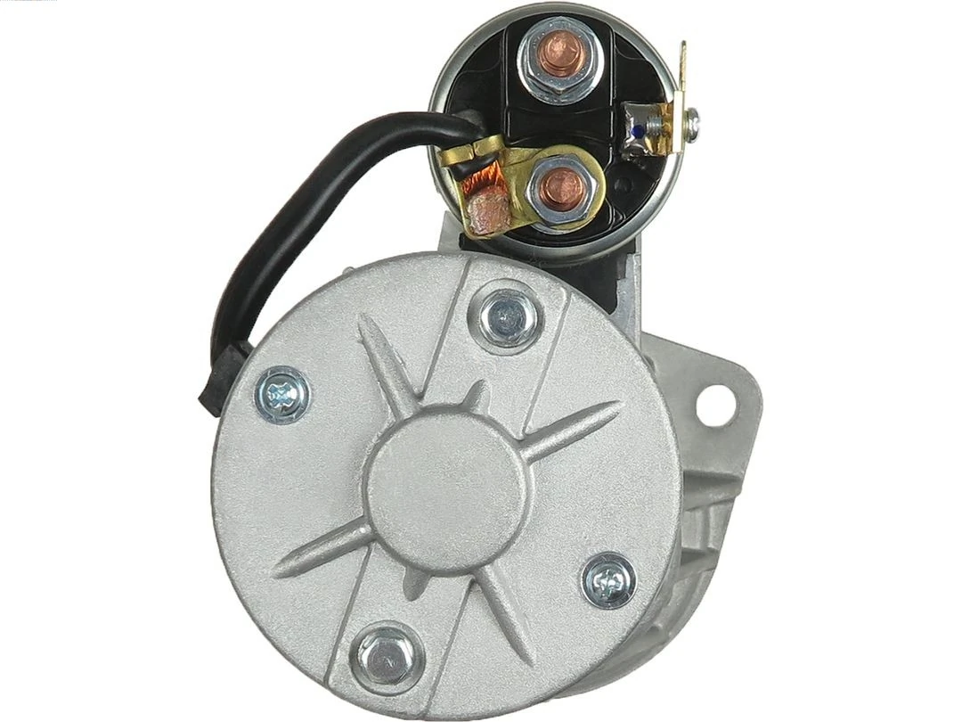 Стартер As-pl S2046 ціна, від 134.39 USD