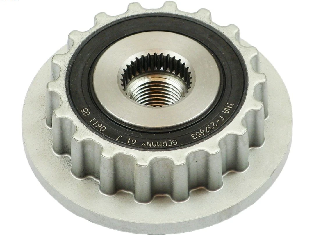 Інерційний шків As-pl AFP0025INA ціна, від 45.37 USD
