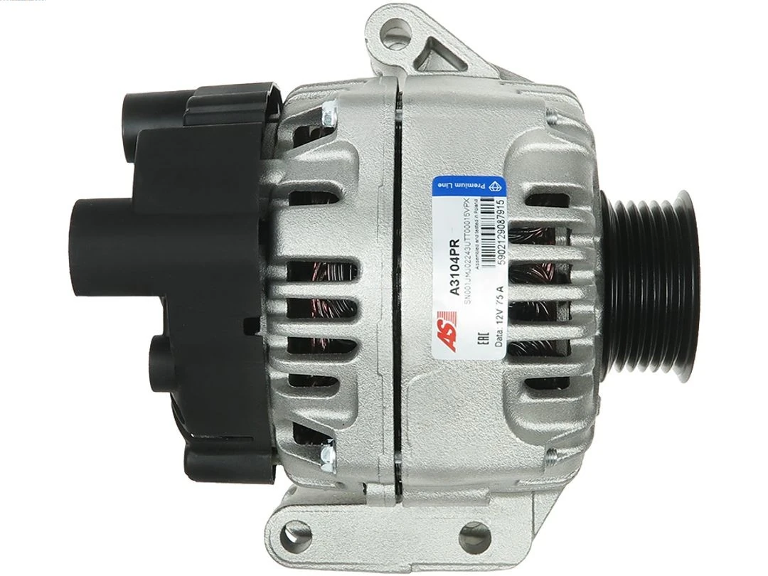 Генератор As-pl A3104PR ціна, від 106.08 USD