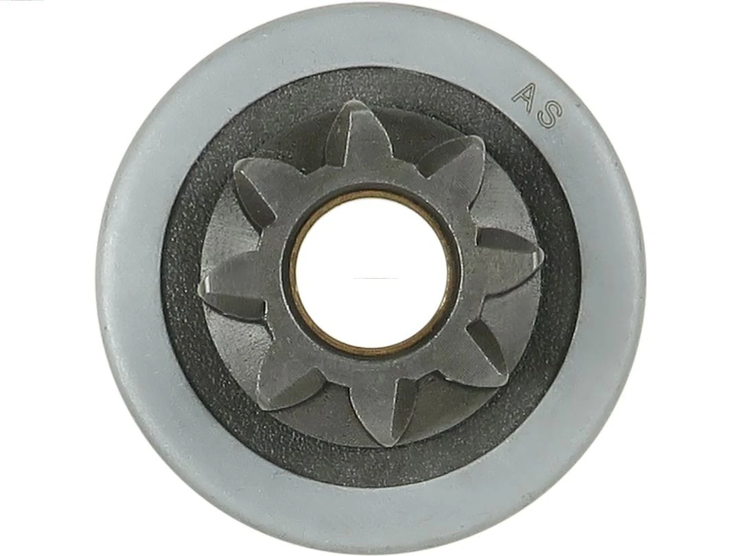  Бендикс стартера Mitsubishi Pajero 