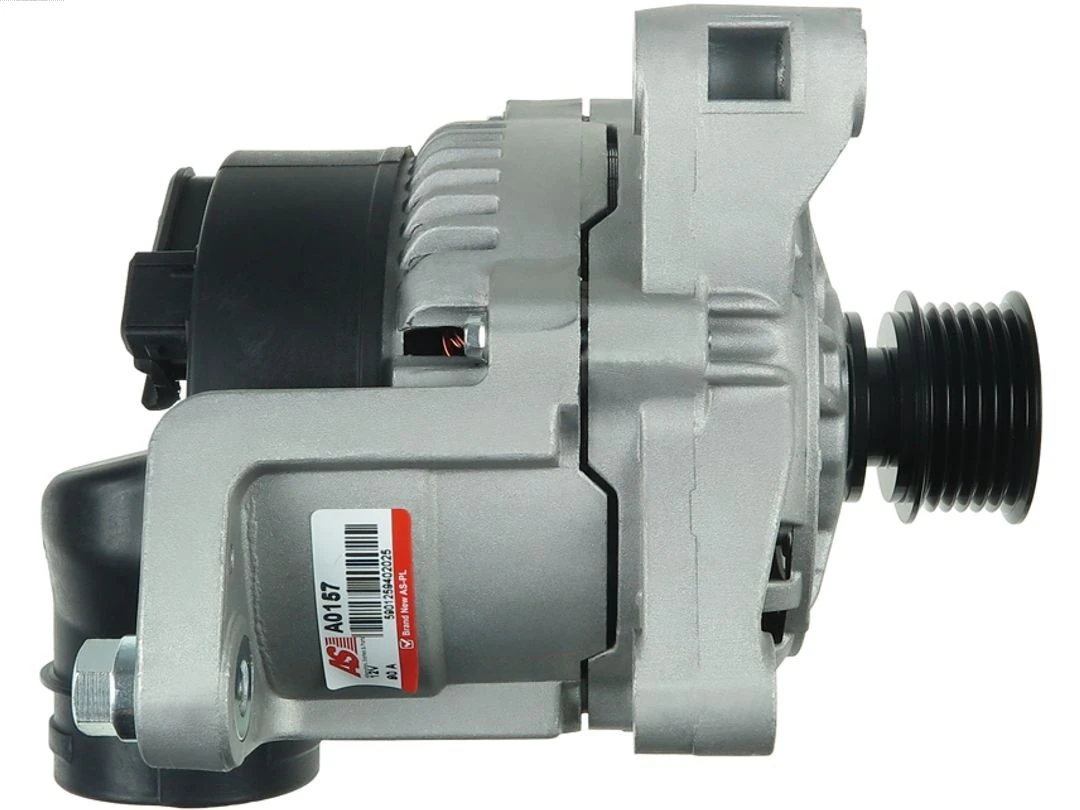Генератор As-pl A0157 ціна, від 90.19 USD