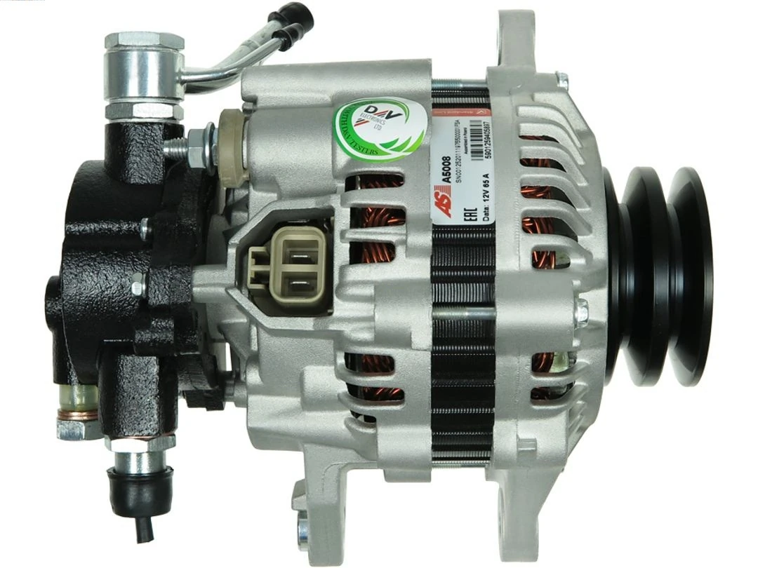 Генератор As-pl A5008 ціна, від 147.07 USD