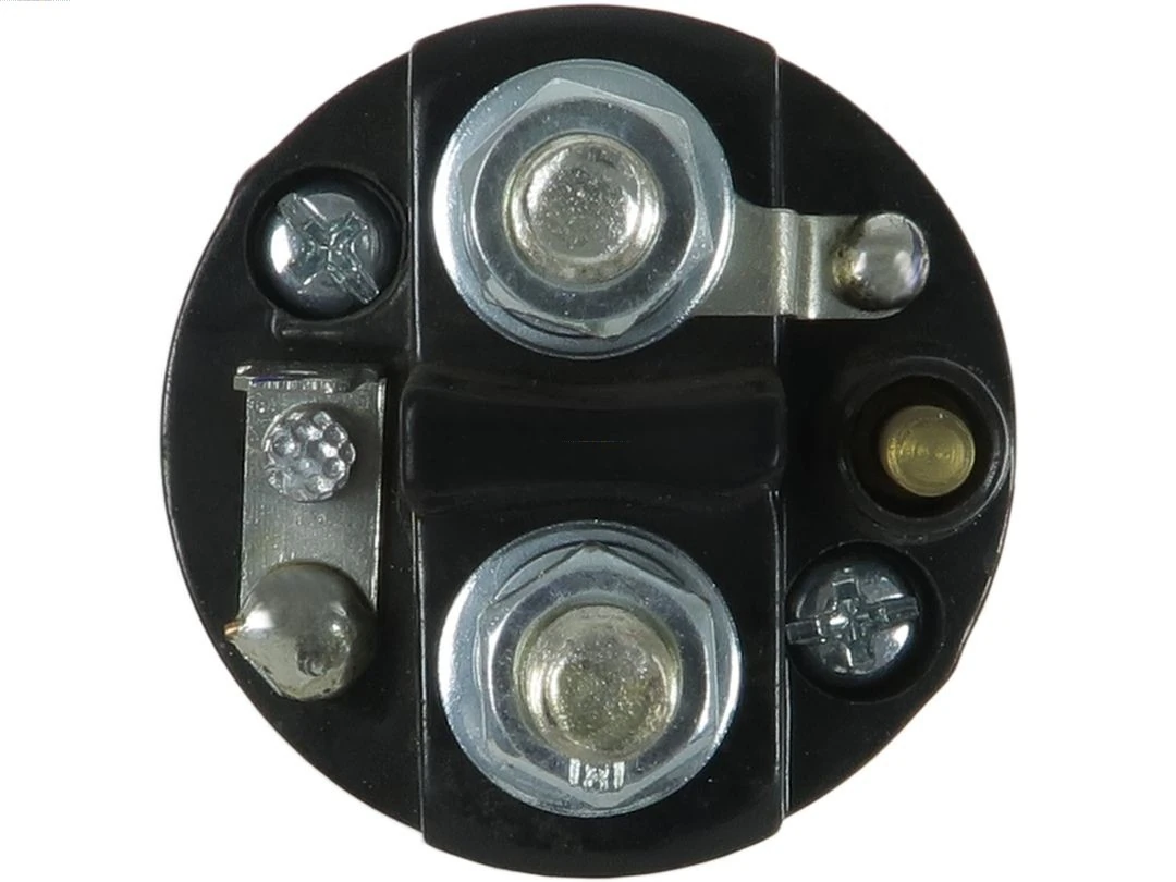 Втягуюче реле стартера 0331302034 Bosch